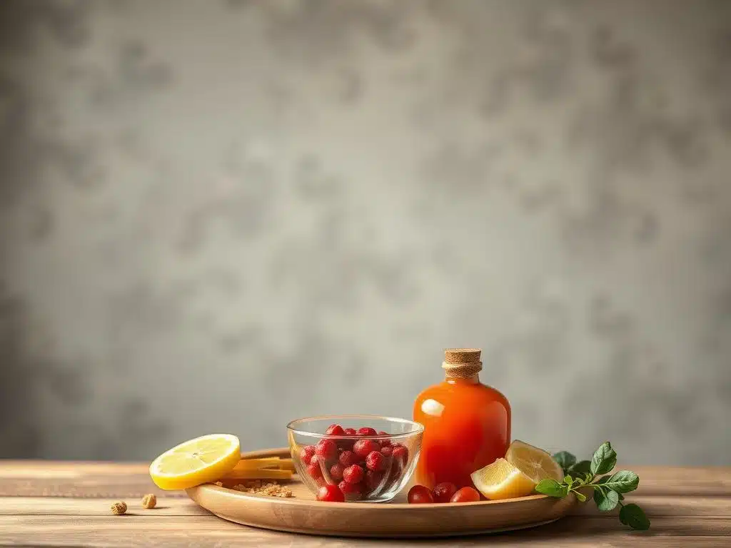 питание по китайской медицине. Влияние вкусов и температурных свойств пищи
